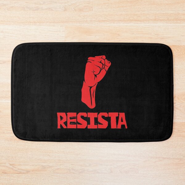 Item preview, Resista - Resistência - Resist designed and sold by Koalindo Design.