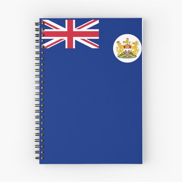 Item preview, Flag of British Hong Kong designed and sold by Dator.