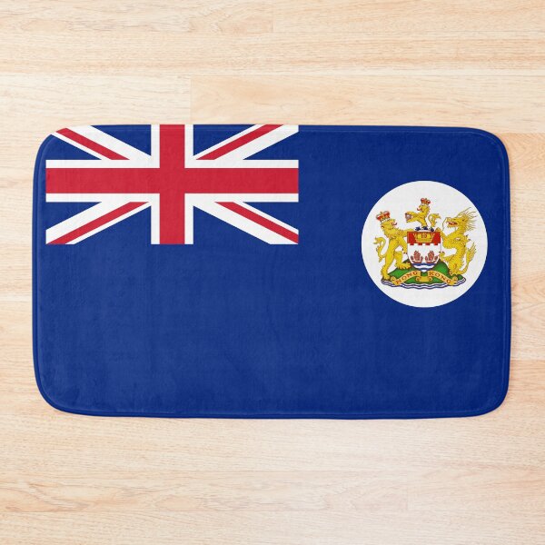 Item preview, Flag of British Hong Kong designed and sold by Dator.