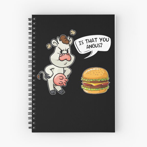 Item preview, Barbecue Hamburger Tshirt Funny Cow Beef Grill Smoker designed and sold by DSWShirts.