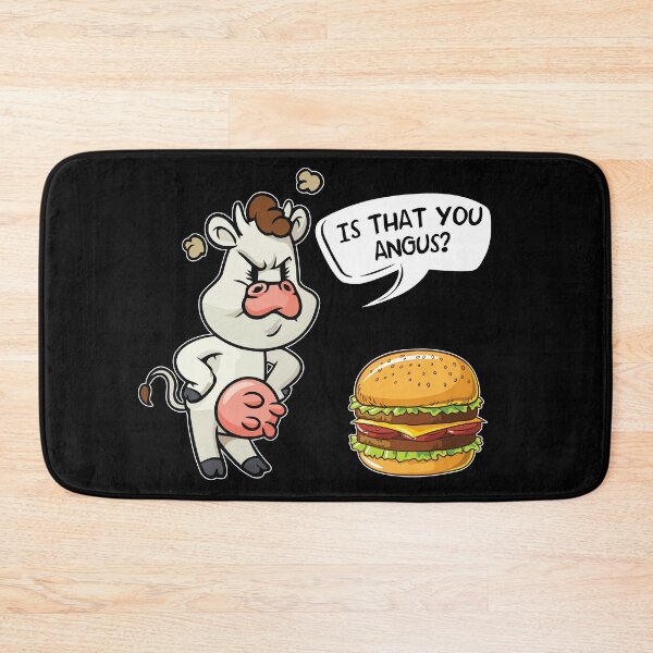 Item preview, Barbecue Hamburger Tshirt Funny Cow Beef Grill Smoker designed and sold by DSWShirts.