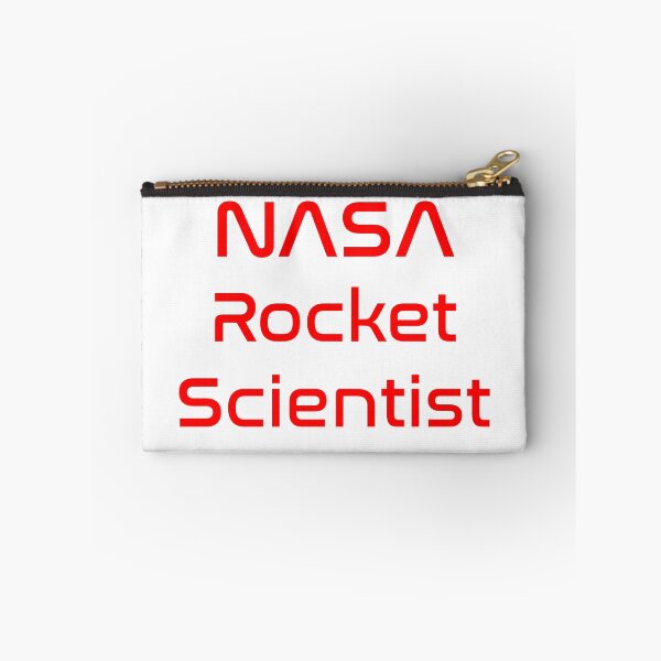 Artikelvorschau, NASA-Raketenwissenschaftler-Wurm-Logo entworfen und verkauft von jutulen.