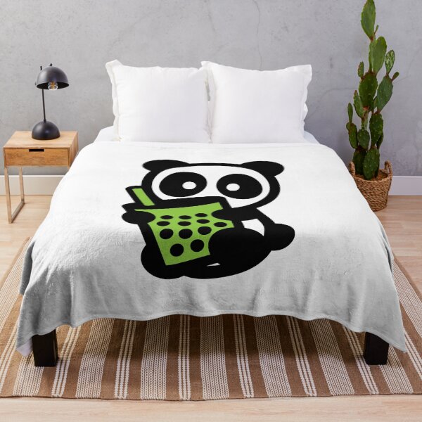 Item preview, Matcha Bubble Tea designed and sold by RandeeTee15.