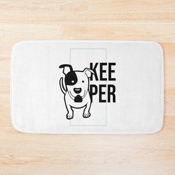 Item preview, keeper designed and sold by SVDesignatVasil.