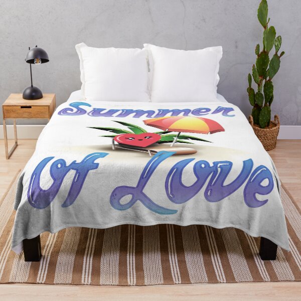 Item preview, summer of love designed and sold by clad63.
