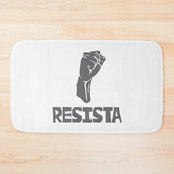 Item preview, Resista - Resistência - Resist designed and sold by Koalindo Design.