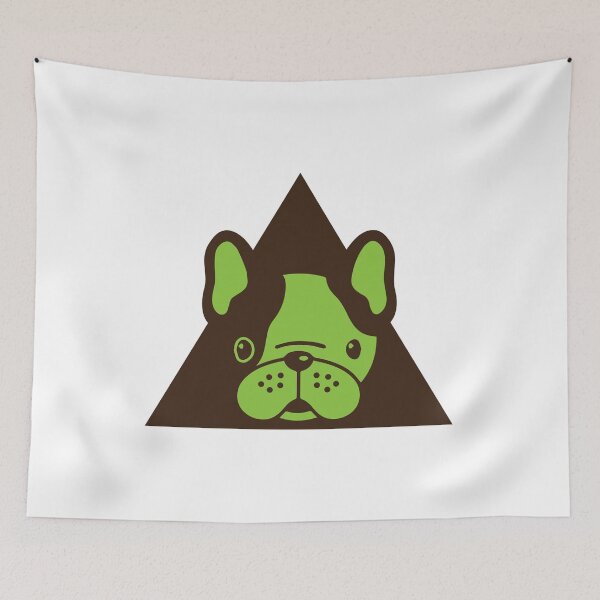 Item preview, Dogs potrait designed and sold by SVDesignatVasil.