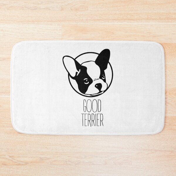 Item preview, Good Terrier designed and sold by SVDesignatVasil.