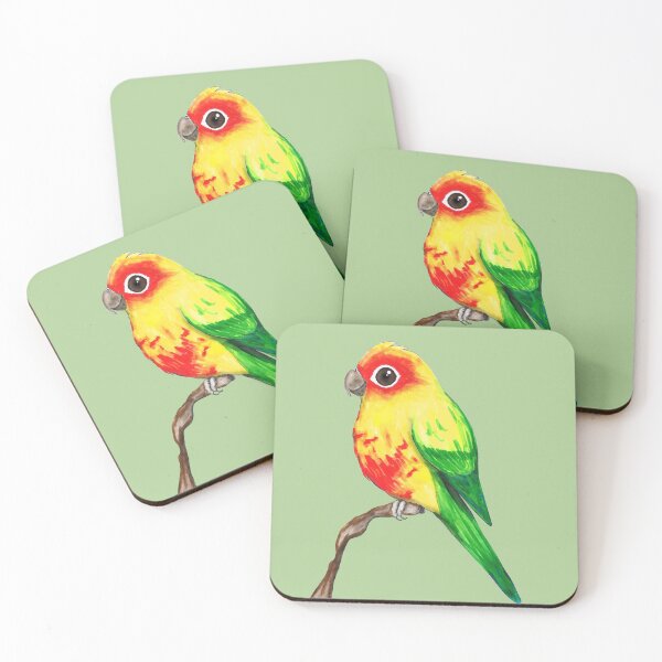Item preview, Cute sun conure designed and sold by Bwiselizzy.