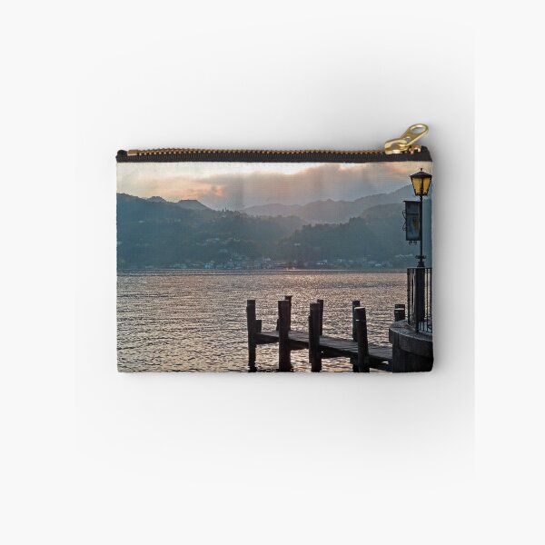 Item preview, Evening along the lake designed and sold by CatharineAmato.