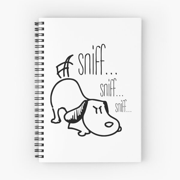 Item preview, SNIFF ,,,, SNIFFF designed and sold by SVDesignatVasil.