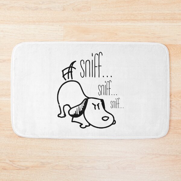 Item preview, SNIFF ,,,, SNIFFF designed and sold by SVDesignatVasil.