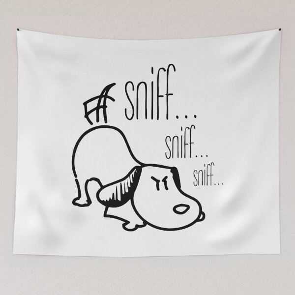 Item preview, SNIFF ,,,, SNIFFF designed and sold by SVDesignatVasil.