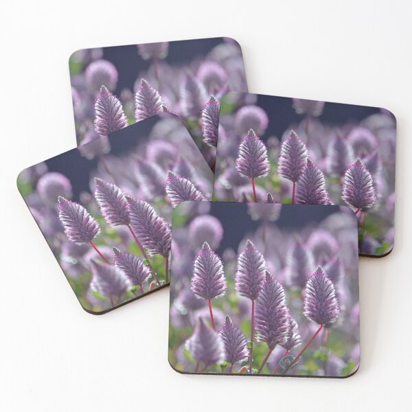 Item preview, Mulla Mulla Meadow II designed and sold by Cloudlingpics.