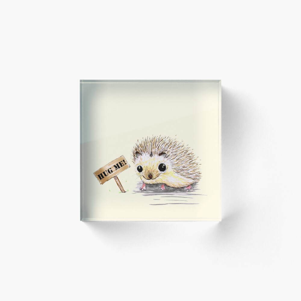Item preview, Acrylic Block designed and sold by Bwiselizzy.