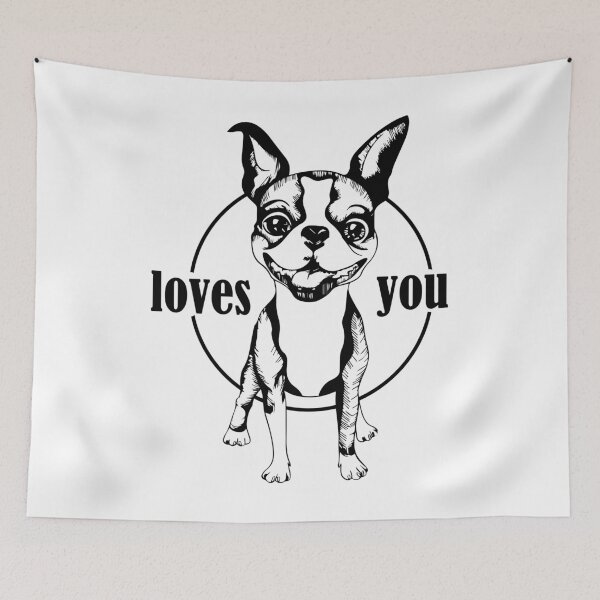 Item preview, Loves you designed and sold by SVDesignatVasil.