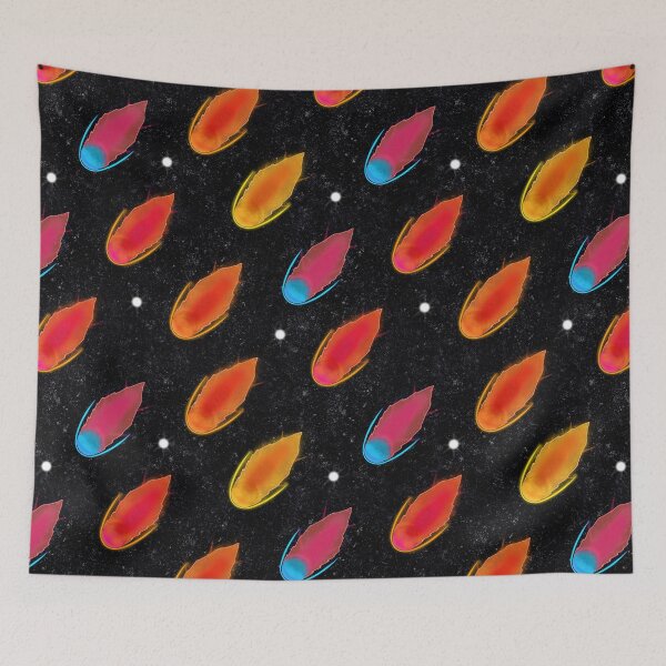 Item preview, Asteroids designed and sold by The Wellington Boot.