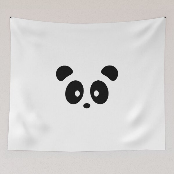 Item preview, Cara de panda designed and sold by RandeeTee15.