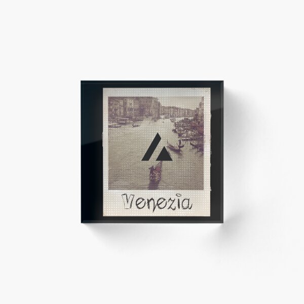 Item preview, Venice Venezia designed and sold by Mislay.