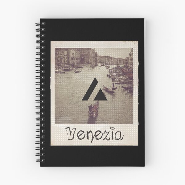 Item preview, Venice Venezia designed and sold by Mislay.