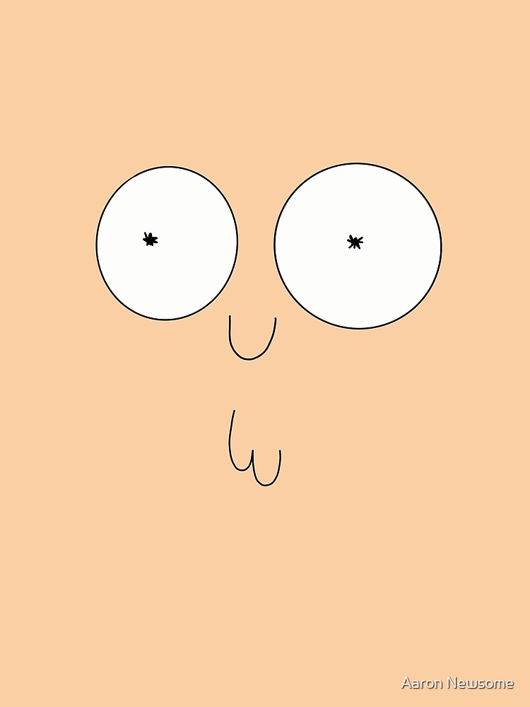 Morty by NewsomeArt