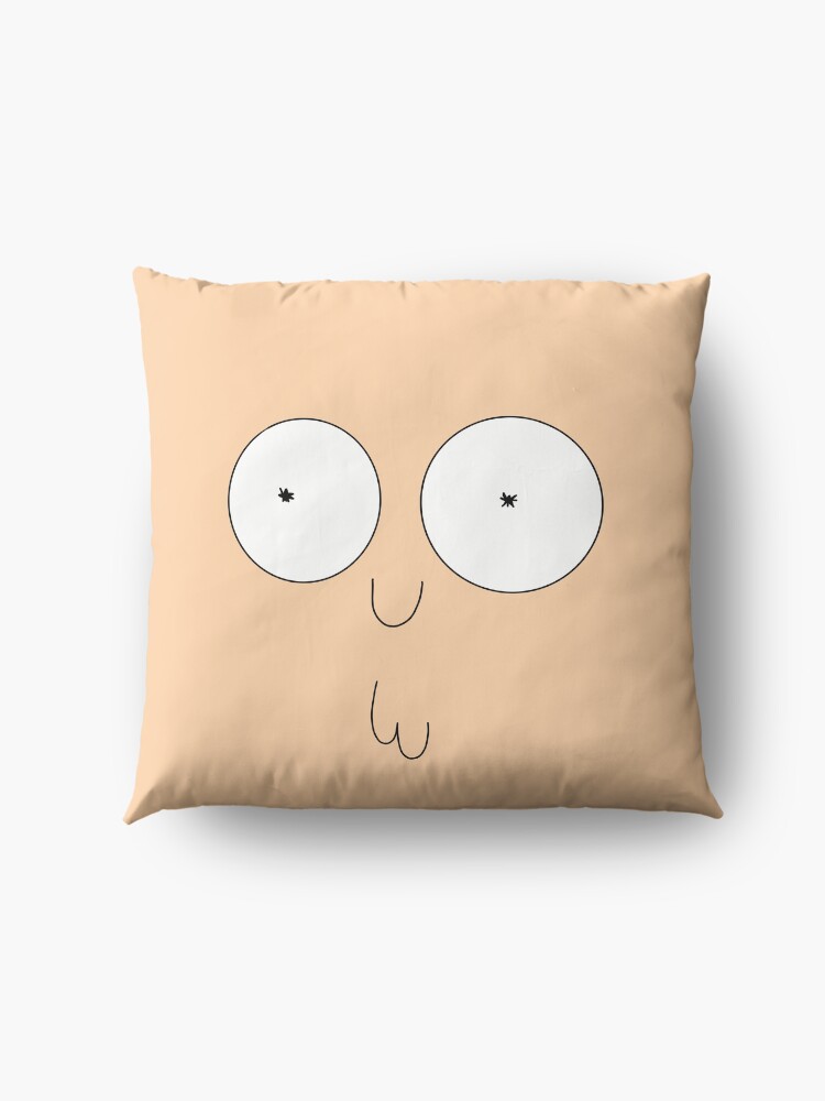 Alternate view of Morty Floor Pillow