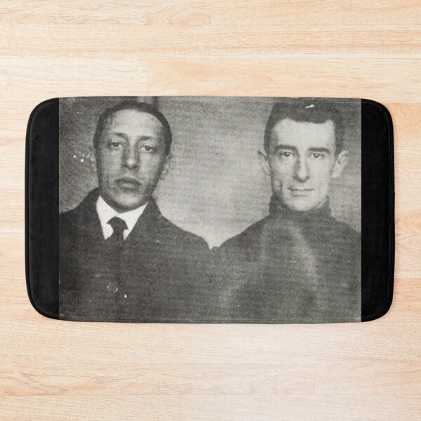 Item preview, Igor Stravinsky and Maurice Ravel - Brilliant Composers designed and sold by Thornepalmer.