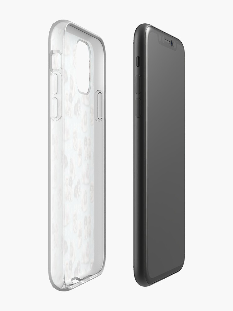 Alternate view of The Shih Tzu iPhone Case & Cover