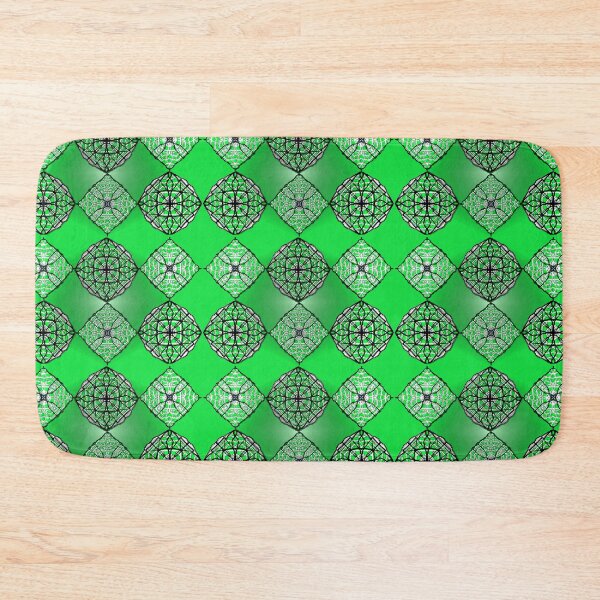 Item preview, Lime Lozenge designed and sold by KazM.