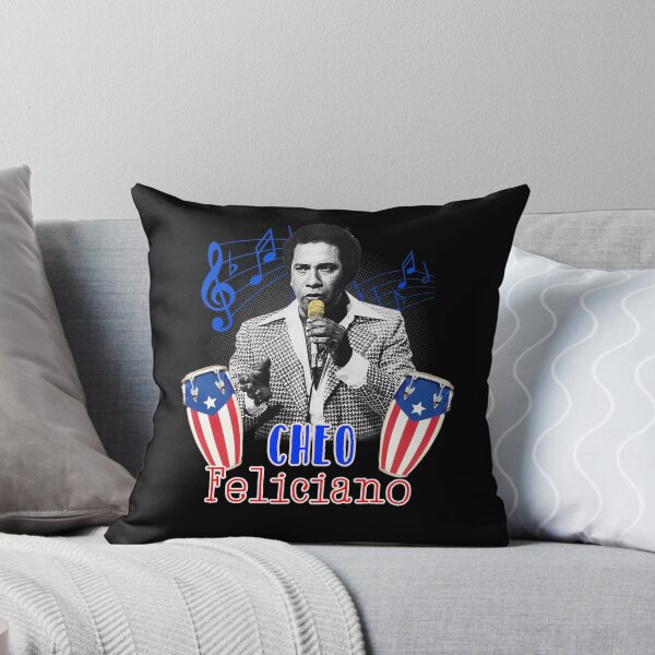 Item preview, Cheo Feliciano Fania All Star Power Latin Salsa Congas designed and sold by LeoZitro.