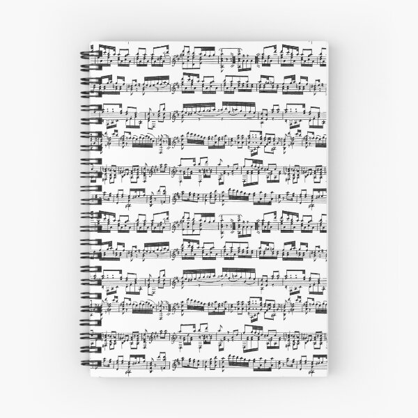 Item preview, Sheet Music designed and sold by TLTextiles.