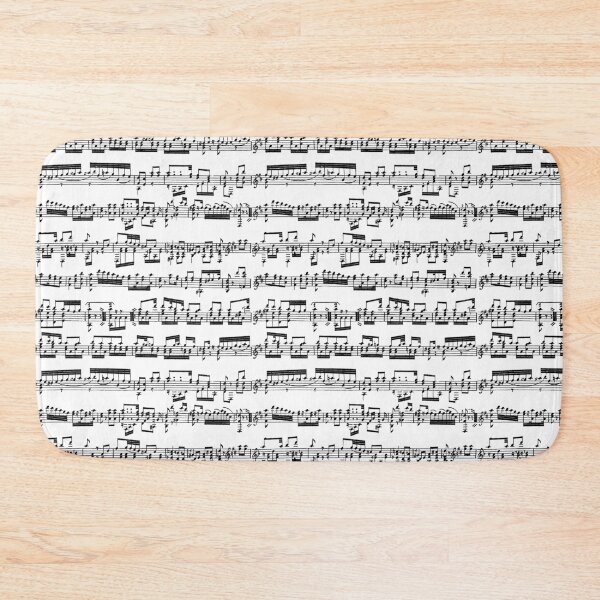 Item preview, Sheet Music designed and sold by TLTextiles.