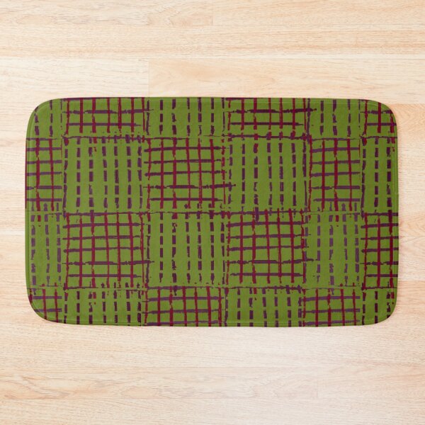 Item preview, Threaded Quilt designed and sold by Inspirarmi-.