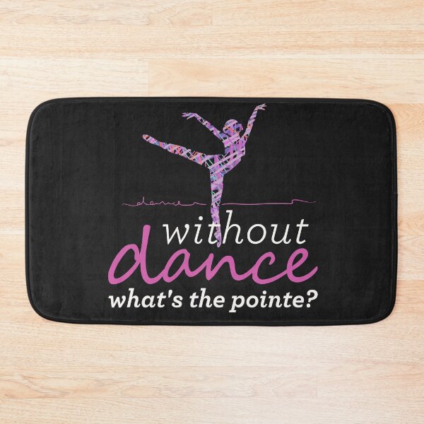 Item preview, Dance teacher - Ballerina dancer designed and sold by catiamoc-WTS.