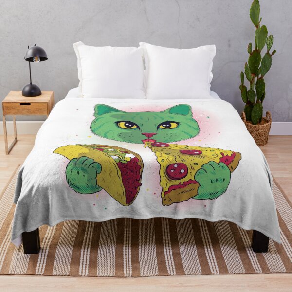 Item preview, Cosmic Cat designed and sold by mehdi-bianco.