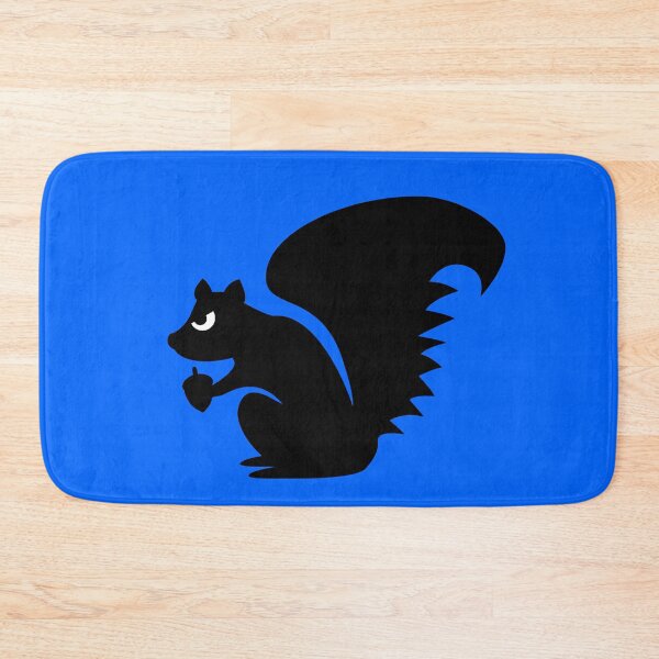 Item preview, Angry Animals: Squirrel designed and sold by VrijFormaat.