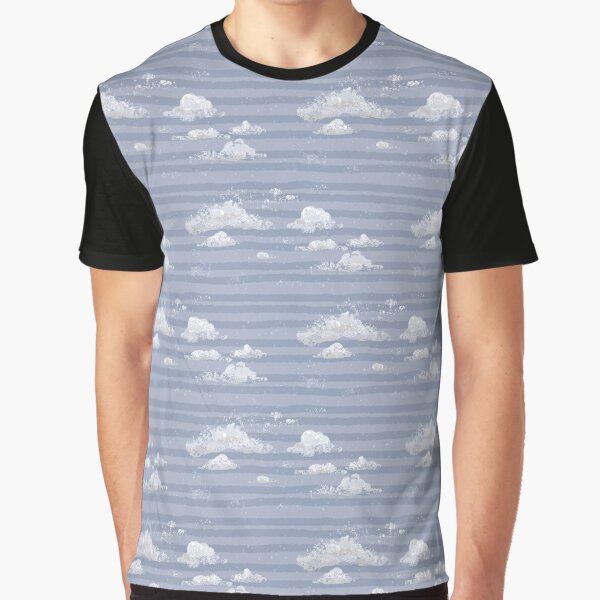 May Swallows VIII Grafik T-Shirt