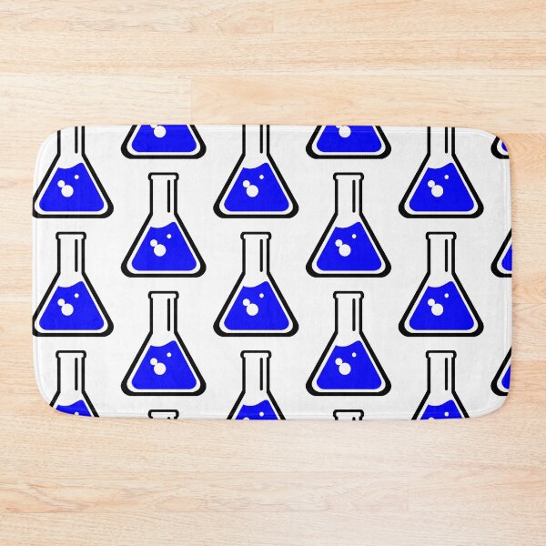 Item preview, Blue Chemistry designed and sold by bandsnthings.