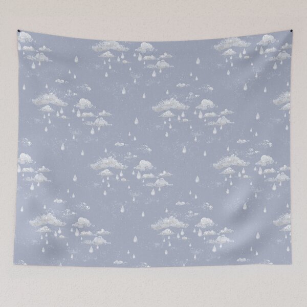 Item preview, May Swallows IX designed and sold by Sarah  Deters.