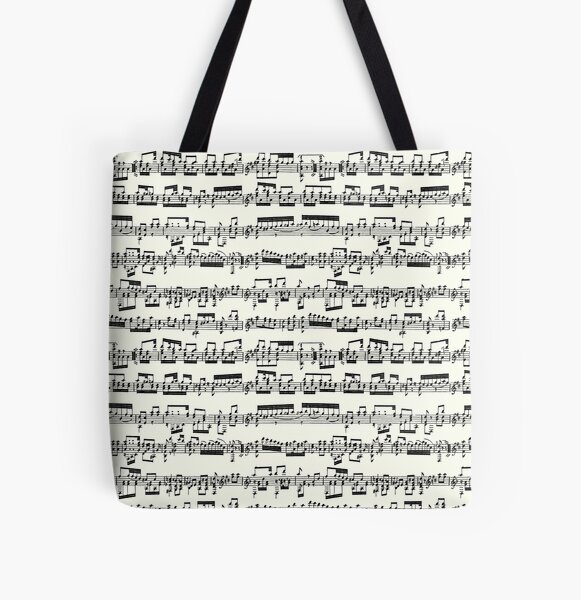 Ivory Keys Piano Music Tote Bag for Sale by SpiceTree