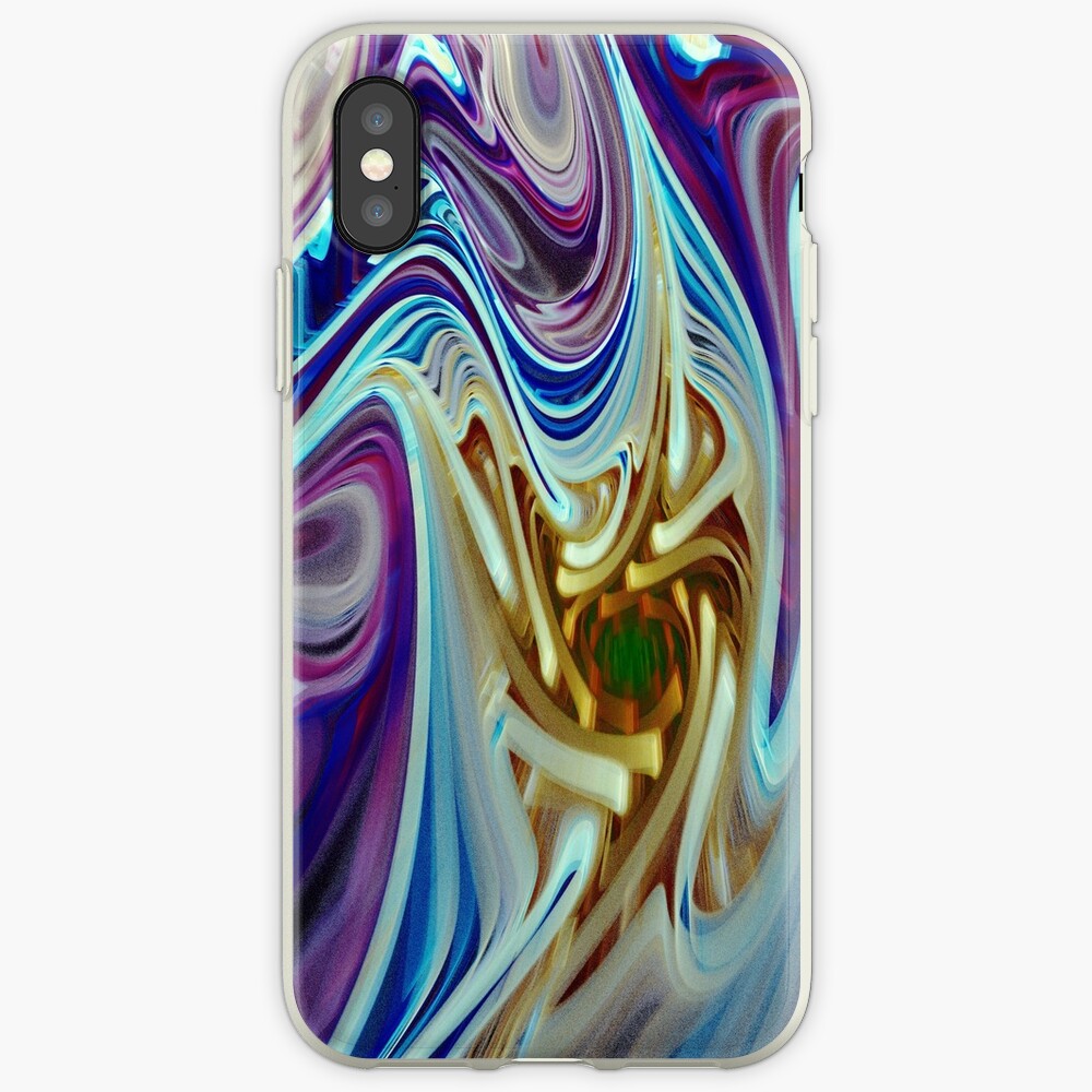 "Animated" iPhone Case & Cover by NismahShargawi | Redbubble