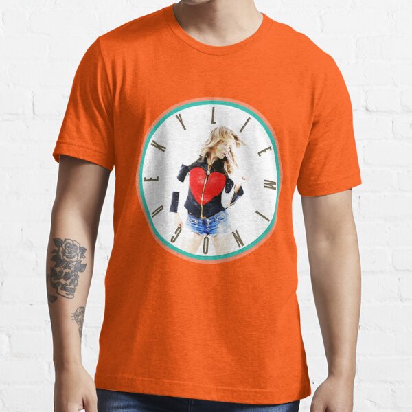 kylie minogue shirt