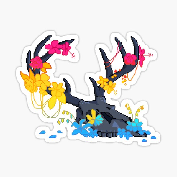 Pansexual Stickers Redbubble