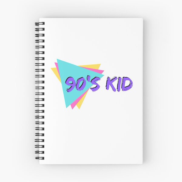 Item preview, 90's Kids designed and sold by DWaffleDesigns.