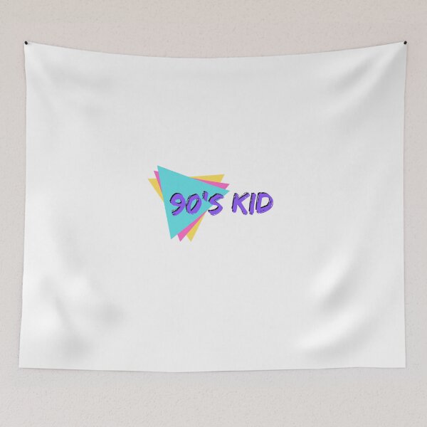 Item preview, 90's Kids designed and sold by DWaffleDesigns.