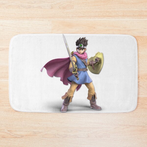 Item preview, Erdrick Smash Render designed and sold by TheSmashStash.