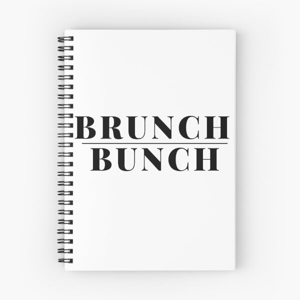 Item preview, Brunch Bunch designed and sold by DWaffleDesigns.