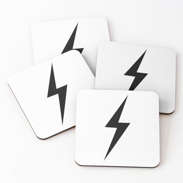 Item preview, Lightening Bolt designed and sold by annmariestowe.