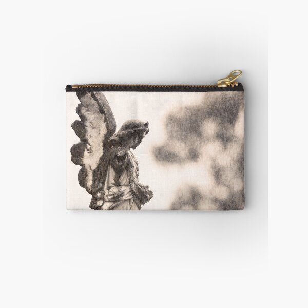 Item preview, " Angel " ... Graveyard Adornments #64  designed and sold by Malcolm Heberle.