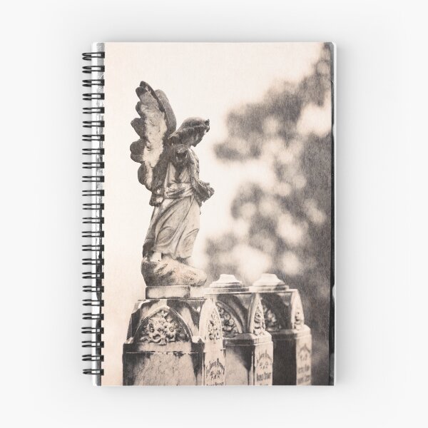 Item preview, " Angel " ... Graveyard Adornments #64 designed and sold by Malcolm Heberle.